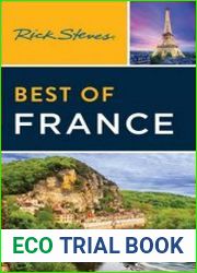 Rick Steves Best of France, 4th Edition