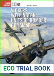 Vickers Wellington Units of Bomber Command