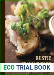 Rustic Italian Food