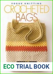 Crocheted Bags