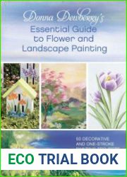 Essential Guide to Flower and Landscape Painting