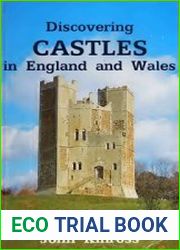 Discovering Castles in England and Wales