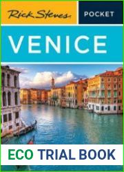 Rick Steves Pocket Venice, 5th Edition