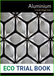 Aluminium A Studio Design Guide