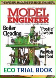 Model Engineer
