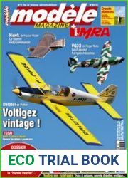 Modele Magazine 2020-08