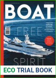 Boat International US Edition - August 2020