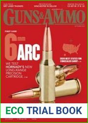 Guns & Ammo 2020-09