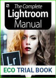 The Complete Lightroom Manual