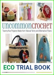 Uncommon Crochet
