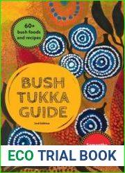 Bush Tukka Guide, 2nd edition