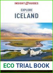 Insight Guides Explore Iceland, 2nd edition