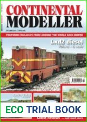 Continental Modeller 2013-10