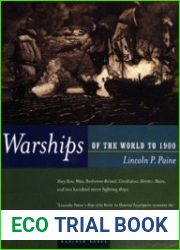 Warships of the World to 1900