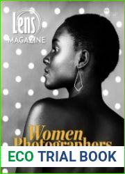 Lens Magazine
