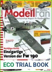 ModellFan 2020-08