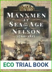 Manxmen at Sea in the Age of Nelson, 1760-1815