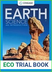Earth Science An Introduction (MindTap Course List) Third Edition