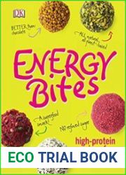 Energy Bites High-Protein Recipes for Increased Vitality and Wellness