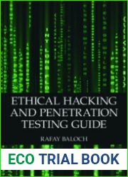 Ethical Hacking and Penetration Testing Guide