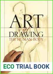 Art of Drawing the Human Body