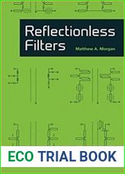 Reflectionless Filters