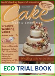 Cake Craft & Decoration