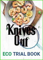 Knives Out Recipes for The Ultimate Family Cookout