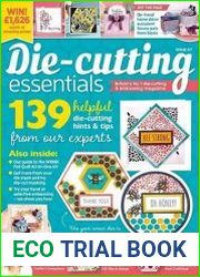 Die-cutting Essentials