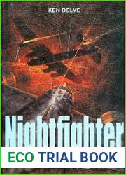 Nightfighter The Battle for the Night Skies