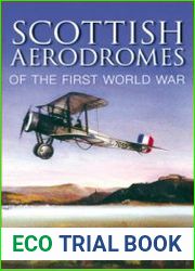 Scottish Aerodromes of the First World War