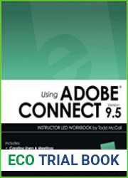 Using Adobe Connect 9.5