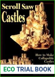 Scroll Saw Castles