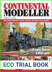 Continental Modeller 2013-12
