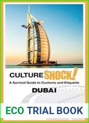 CultureShock! Dubai