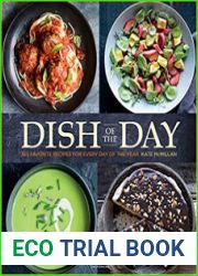Dish of the Day (Williams Sonoma)