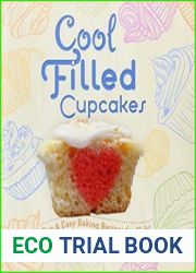 Cool Filled Cupcakes Fun & Easy Baking Recipes for Kids!