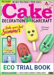 Cake Decoration & Sugarcraft