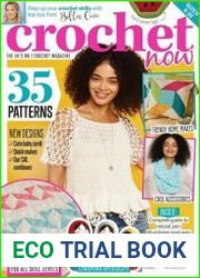 Crochet Now