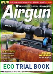 Airgun World 2020-08
