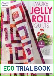 More Jelly Roll Quilts