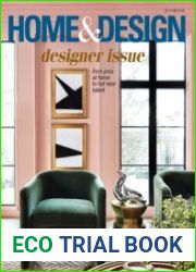 Home and Design Magazine