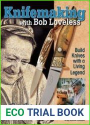 Knifemaking with Bob Loveless