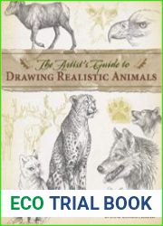The Artists Guide to Drawing Realistic Animals