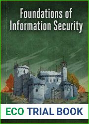 Foundations of Information Security A Straightforward Introduction