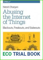Abusing the Internet of Things