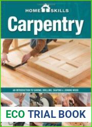 HomeSkills Carpentry