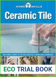 HomeSkills Ceramic Tile