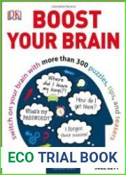 Boost Your Brain