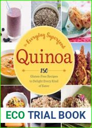 Quinoa The Everyday Superfood